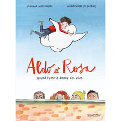 Aldo et Rosa : quand l'amitié donne des ailes