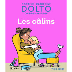 Les câlins