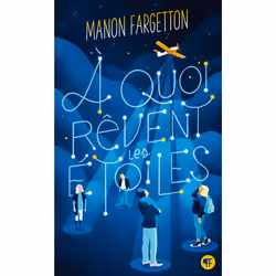 ISBN À quoi rêvent les étoiles, Français, 432 pages