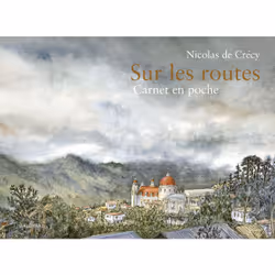 ISBN Sur les routes, Français, 200 pages