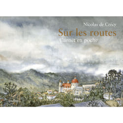 ISBN Sur les routes
