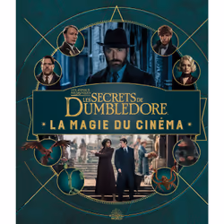 ISBN La magie du cinéma, 5, Français, 96 pages
