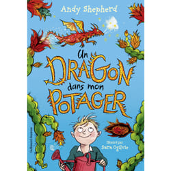 Un dragon dans mon potager Tome 1