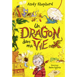 Un dragon dans ma vie Tome 2