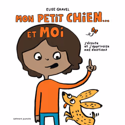 ISBN Mon petit chien et moi, Français, 40 pages