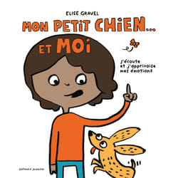 ISBN Mon petit chien et moi