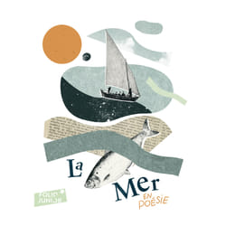 La mer en poésie