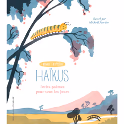 ISBN Haïkus, Français, 32 pages