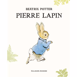 ISBN Pierre Lapin, Français, 32 pages