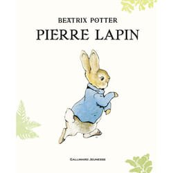 ISBN Pierre Lapin