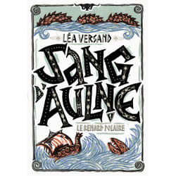 Sang d'aulne  Tome 1 : Le renard polaire