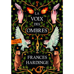 La voix des ombres