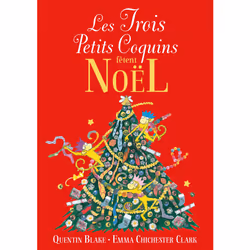 ISBN Les Trois Petits Coquins fêtent Noël, Français, 32 pages