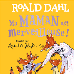 ISBN Ma maman est merveilleuse !, Français, 16 pages