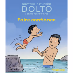 ISBN Faire confiance, Français, 32 pages