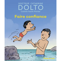 Faire confiance