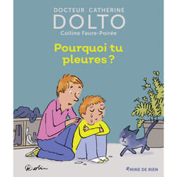 ISBN Pourquoi tu pleures