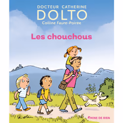 ISBN Les chouchous, Français, 32 pages