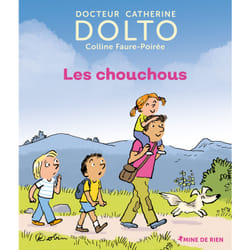 Les chouchous