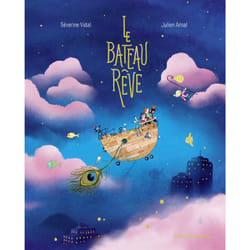 Le bateau rêve