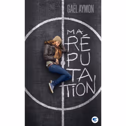 ISBN Ma réputation, Français, 144 pages