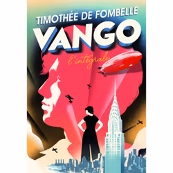 ISBN Vango, Français, 768 pages