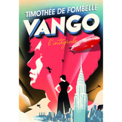 Vango, l'intégrale