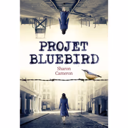 ISBN Projet Bluebird, Français, 464 pages