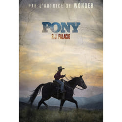 ISBN Pony