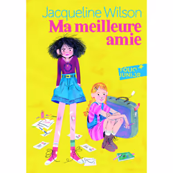 ISBN Ma meilleure amie, Français, 224 pages