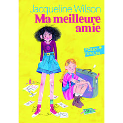 Ma meilleure amie