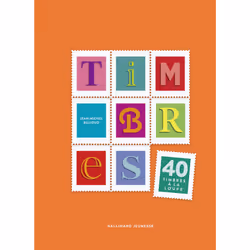 ISBN Timbres, Français, 96 pages
