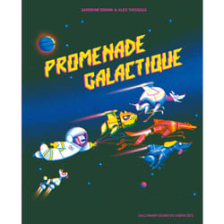 Promenade galactique