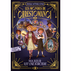 ISBN Ma sœur est une sorcière, Français, 304 pages