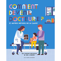 ISBN Comment devenir docteur.e ?, Français, 32 pages
