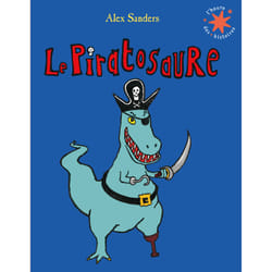 Le piratosaure