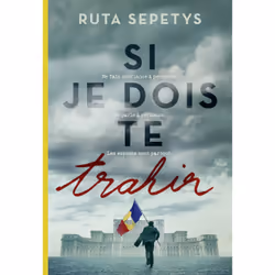 ISBN Si je dois te trahir, Français, 384 pages