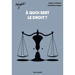 À quoi sert le droit ?
