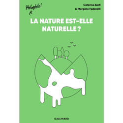 La nature est-elle naturelle ?