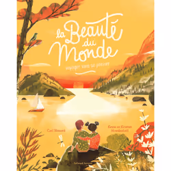 ISBN La beauté du monde, Français, 96 pages