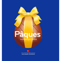ISBN Pâques, Français, 10 pages