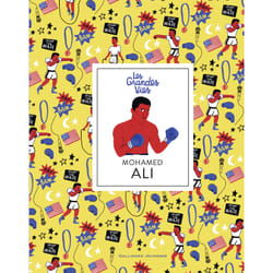 ISBN Mohamed Ali