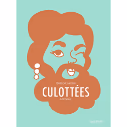 ISBN Culottées - Intégrale, Français, 312 pages