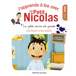 ISBN La petite souris est passée, Français, 32 pages