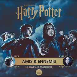 ISBN Amis et ennemis, Français, 48 pages