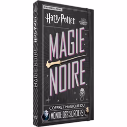 ISBN Magie noire, Français, 16 pages