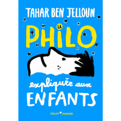 La philo expliquée aux enfants