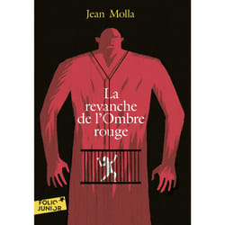 La revanche de l'ombre rouge