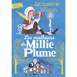 Les malheurs de Millie Plume