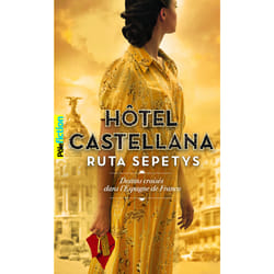 Hôtel Castellana